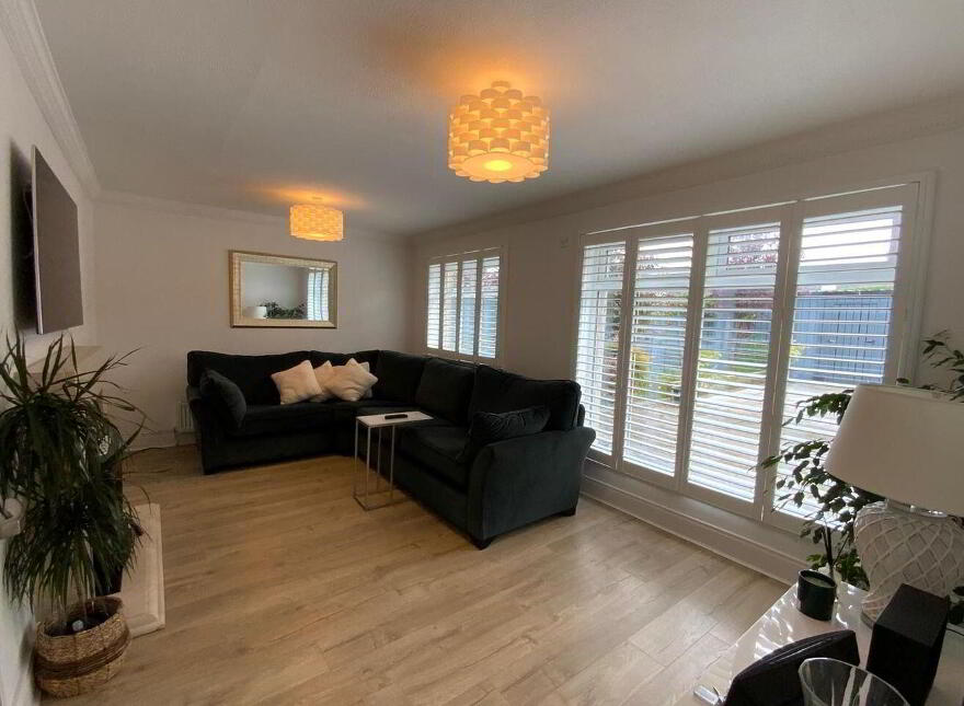 44 Meadow View, Avondale Park, Dundalk, A91FX9H