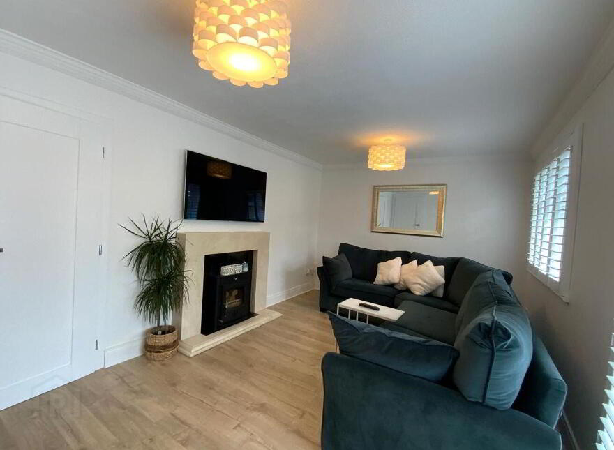 44 Meadow View, Avondale Park, Dundalk, A91FX9H