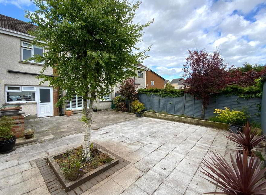 44 Meadow View, Avondale Park, Dundalk, A91FX9H
