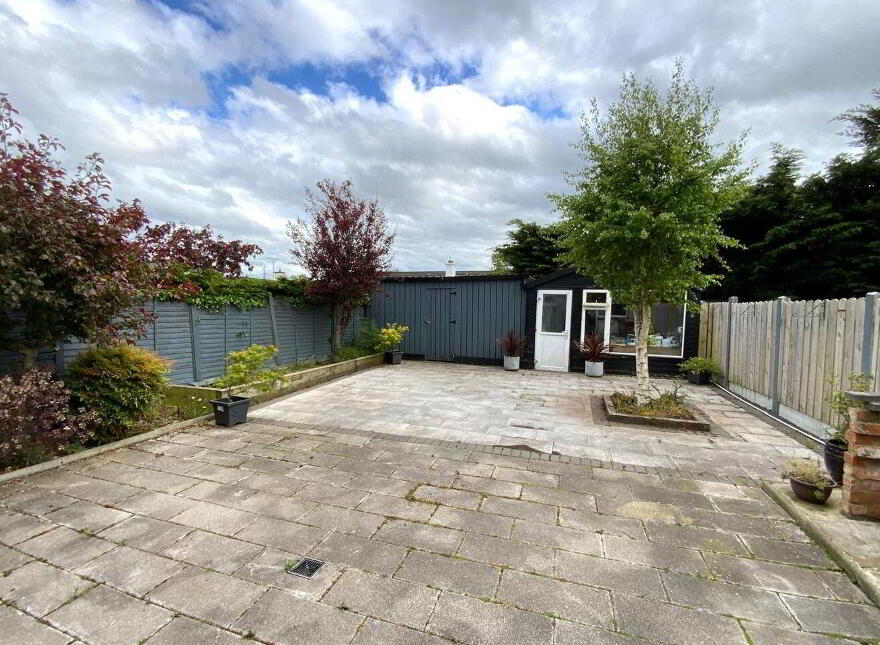 44 Meadow View, Avondale Park, Dundalk, A91FX9H