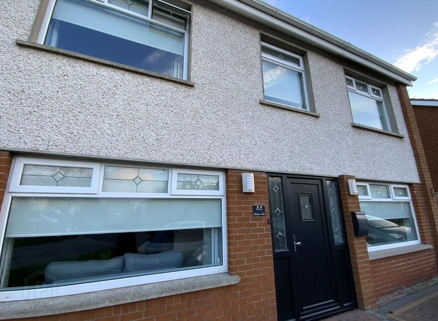 44 Meadow View, Avondale Park, Dundalk, A91FX9H