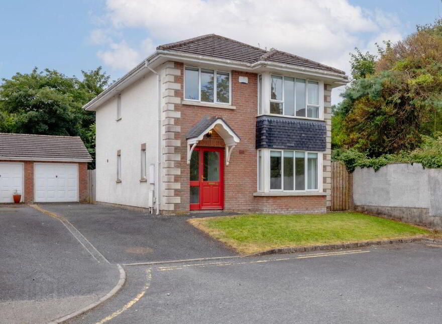 39 Rockfield Court, Dundalk, A91K8W7