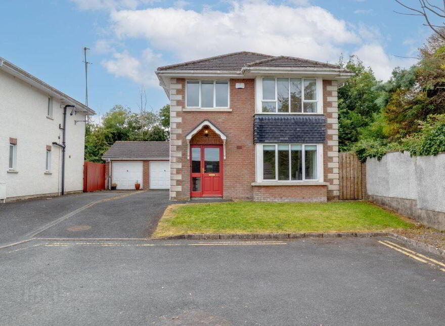39 Rockfield Court, Dundalk, A91K8W7