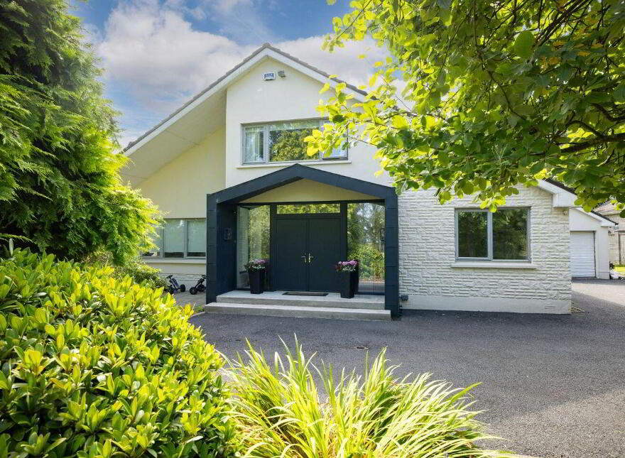 Karibu, Blackrock Road, Blackrock, A91N6P1