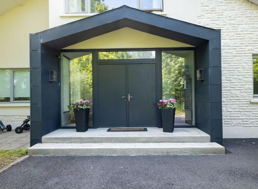 Karibu, Blackrock Road, Blackrock, A91N6P1