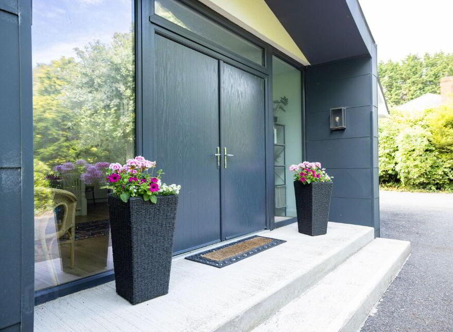Karibu, Blackrock Road, Blackrock, A91N6P1