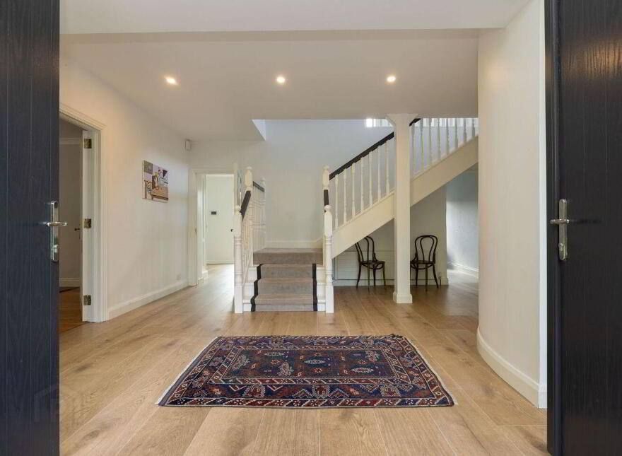 Karibu, Blackrock Road, Blackrock, A91N6P1