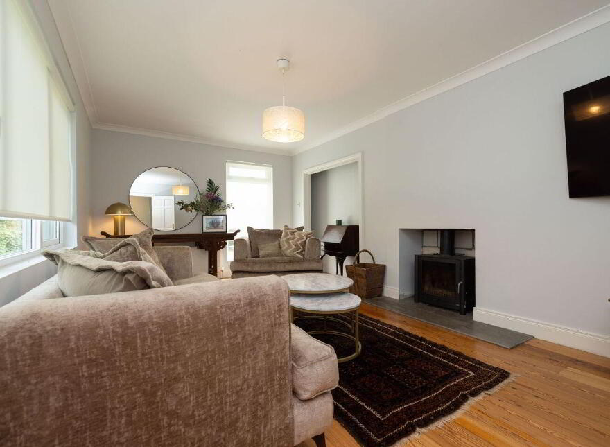 Karibu, Blackrock Road, Blackrock, A91N6P1