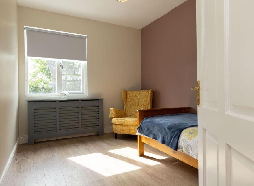 Karibu, Blackrock Road, Blackrock, A91N6P1