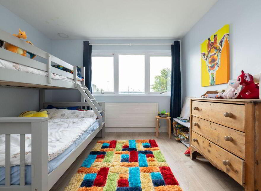 Karibu, Blackrock Road, Blackrock, A91N6P1