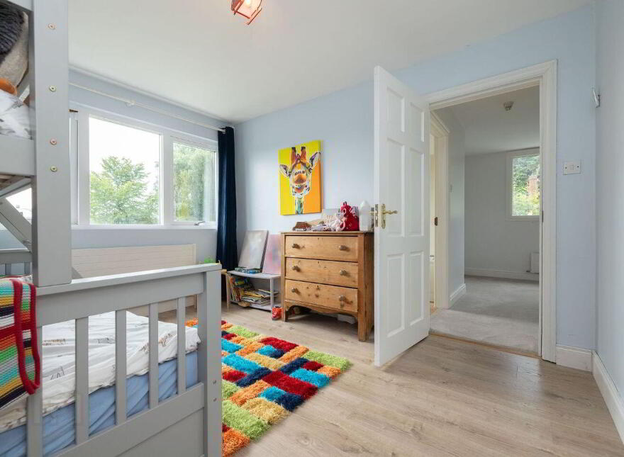 Karibu, Blackrock Road, Blackrock, A91N6P1