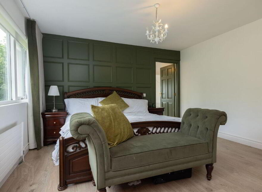 Karibu, Blackrock Road, Blackrock, A91N6P1