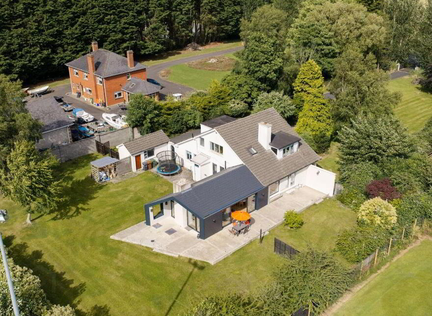 Karibu, Blackrock Road, Blackrock, A91N6P1