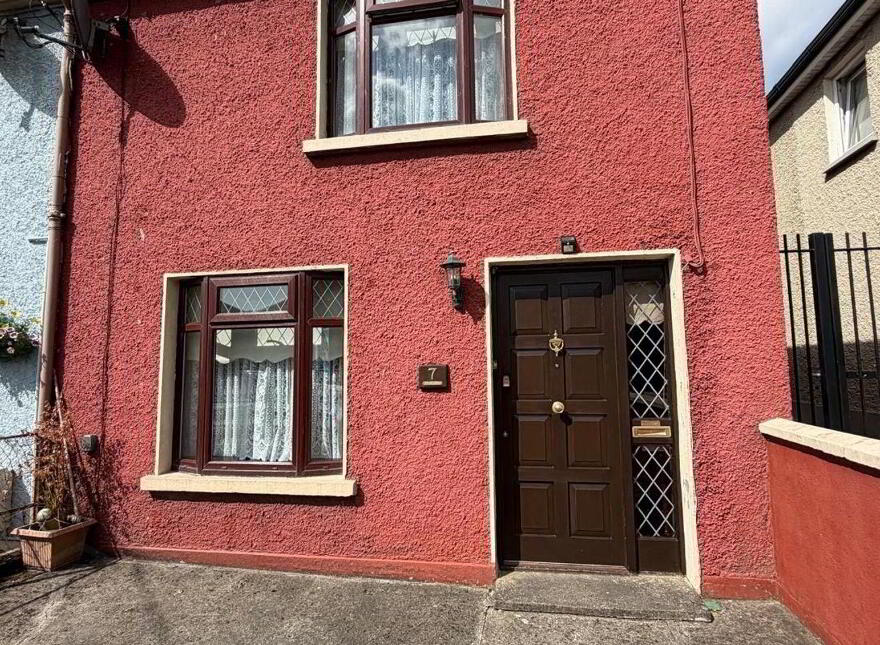 7 Mcswiney Street, Dundalk, A91E3T9