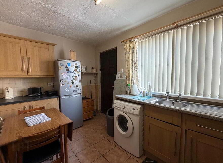 7 Mcswiney Street, Dundalk, A91E3T9