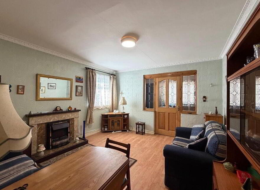 7 Mcswiney Street, Dundalk, A91E3T9