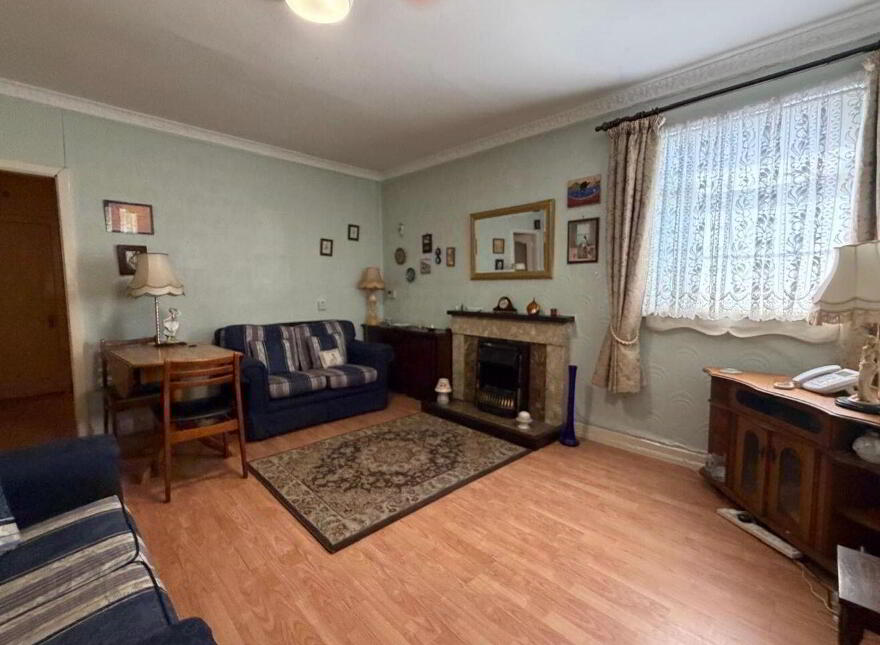 7 Mcswiney Street, Dundalk, A91E3T9