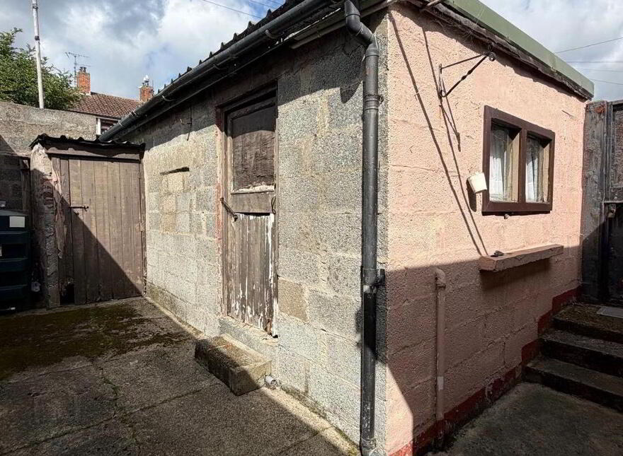 7 Mcswiney Street, Dundalk, A91E3T9