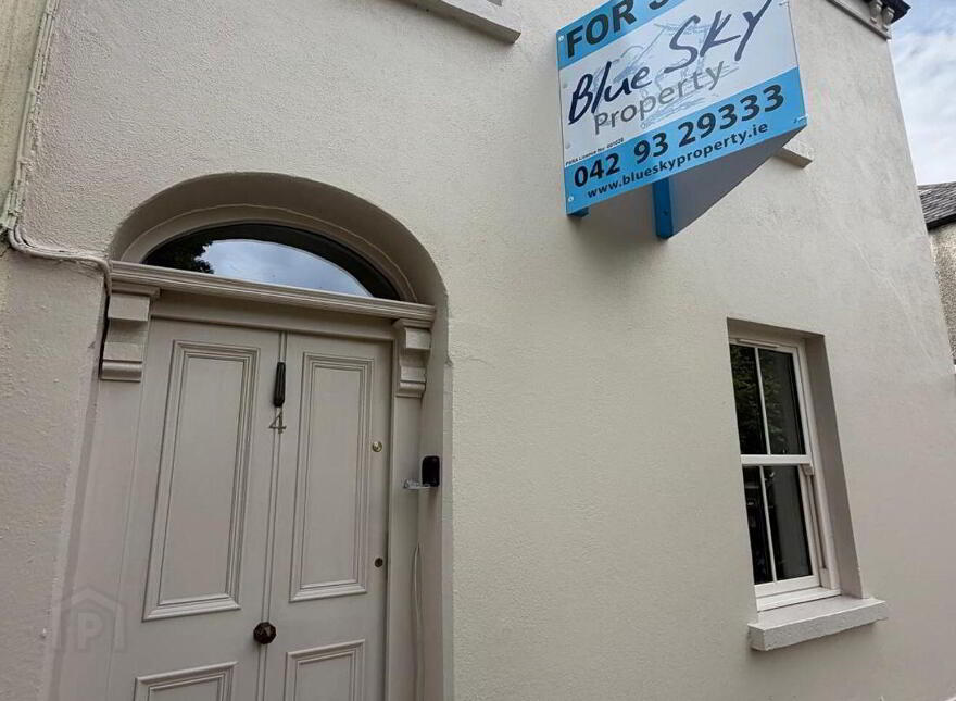 4 Fairgreen Row, Dundalk, A91P2N2