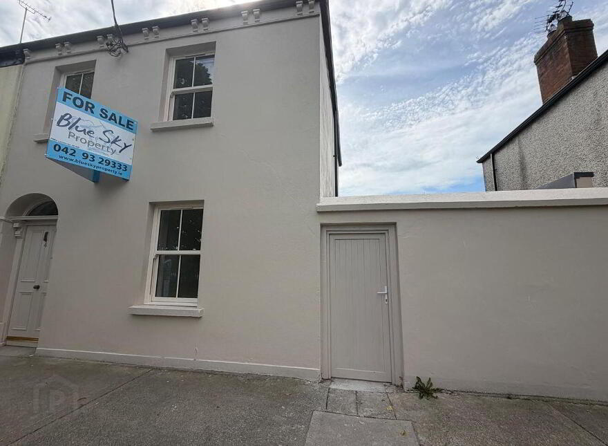 4 Fairgreen Row, Dundalk, A91P2N2
