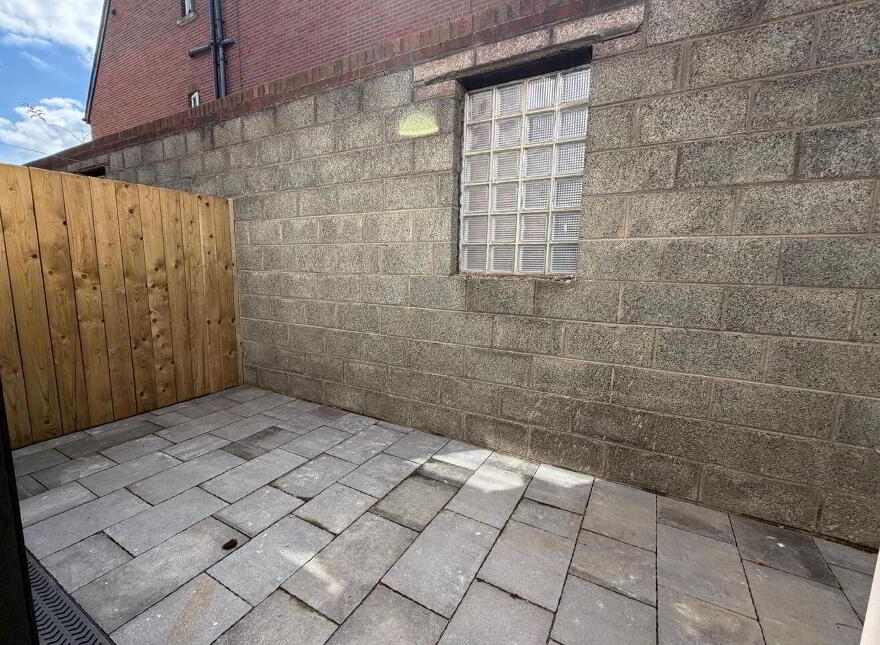 4 Fairgreen Row, Dundalk, A91P2N2