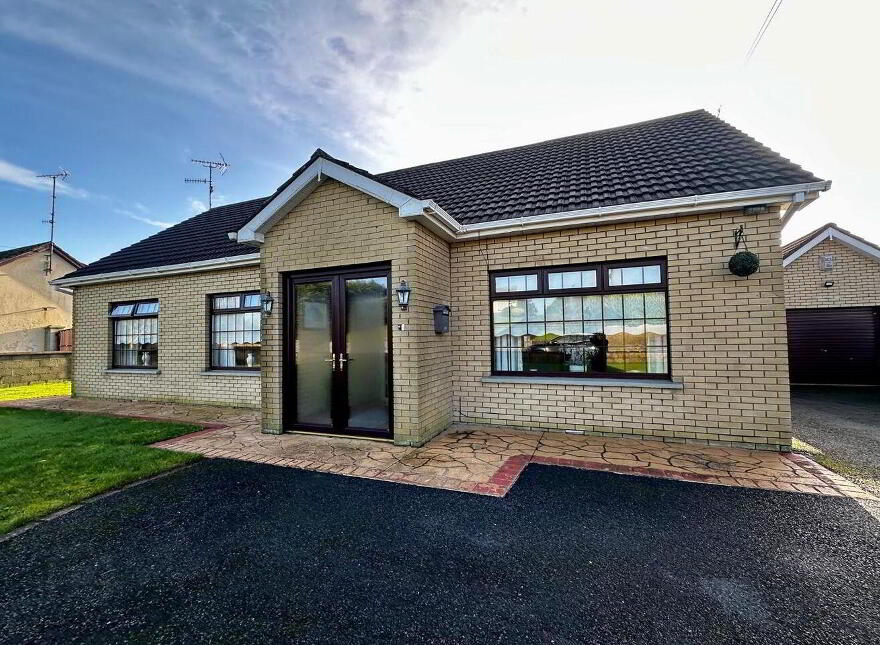 Dunbin, Knockbridge, A91AH79