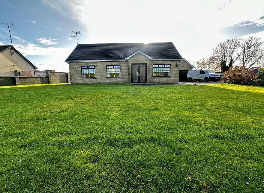 Dunbin, Knockbridge, A91AH79