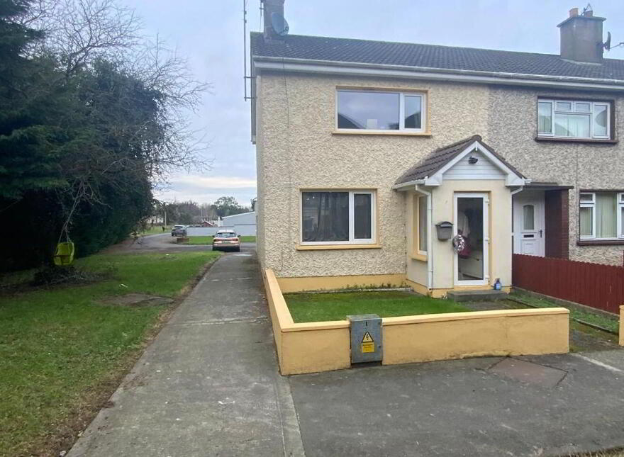 1 Saint Oliver's Park, Kilsaran, Kilsaran, A91CD51