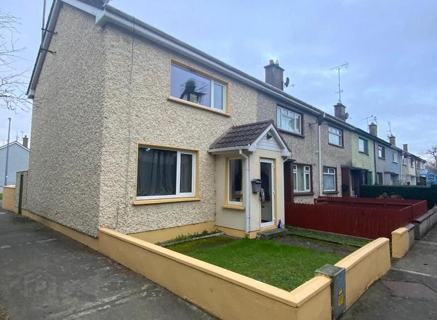 1 Saint Oliver's Park, Kilsaran, Kilsaran, A91CD51
