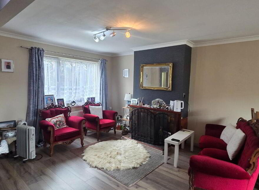 1 Saint Oliver's Park, Kilsaran, Kilsaran, A91CD51