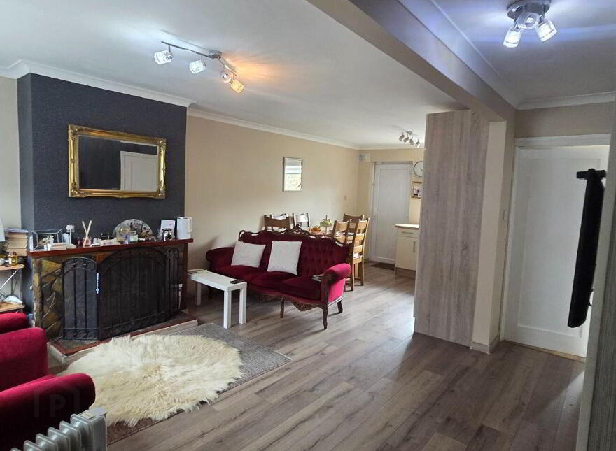 1 Saint Oliver's Park, Kilsaran, Kilsaran, A91CD51