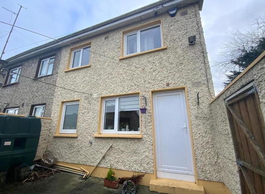 1 Saint Oliver's Park, Kilsaran, Kilsaran, A91CD51