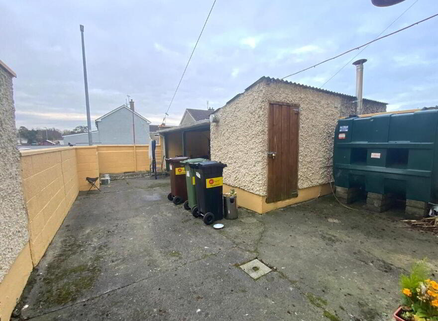 1 Saint Oliver's Park, Kilsaran, Kilsaran, A91CD51