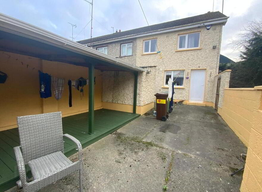 1 Saint Oliver's Park, Kilsaran, Kilsaran, A91CD51