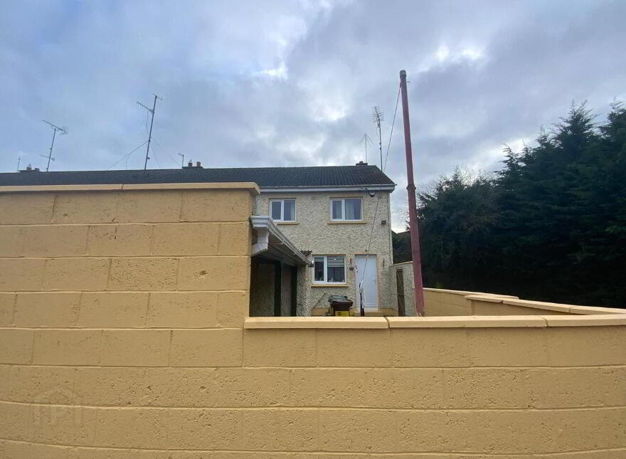 1 Saint Oliver's Park, Kilsaran, Kilsaran, A91CD51
