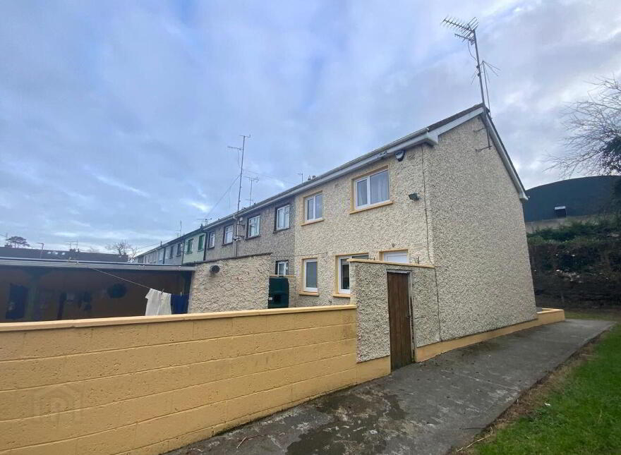 1 Saint Oliver's Park, Kilsaran, Kilsaran, A91CD51