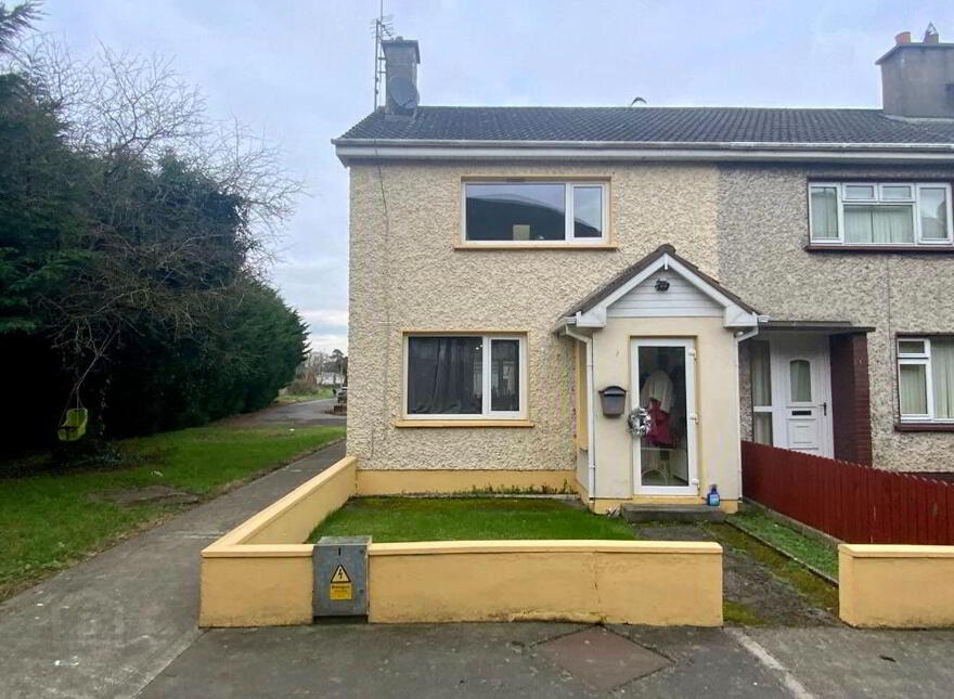 1 Saint Oliver's Park, Kilsaran, Kilsaran, A91CD51