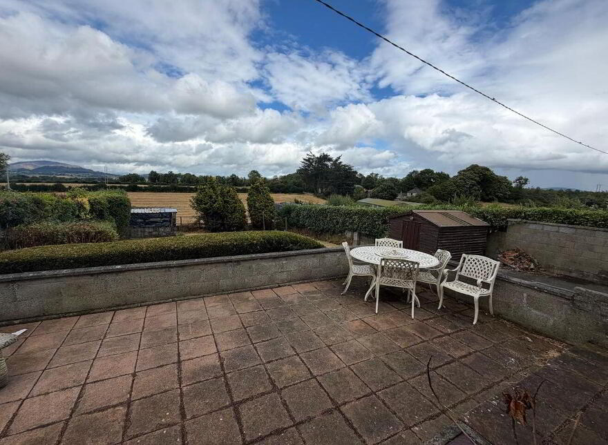 Omeca, Newtownbalregan, Kilkerley, A91HX36