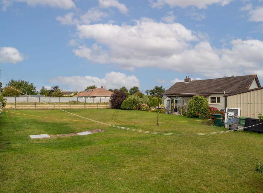 Holly Field, Milestown, Castlebellingham, A91X902
