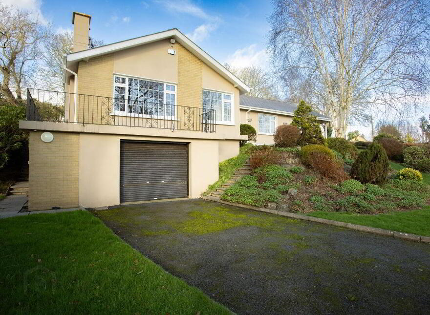 Mounthamilton, Dundalk, A91WPN8