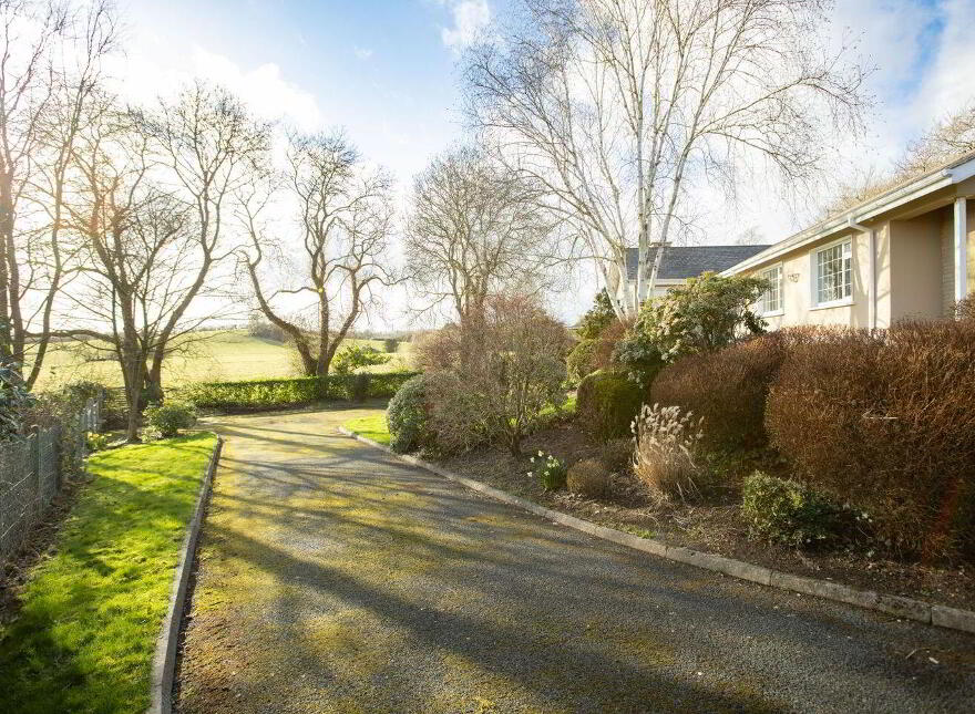 Mounthamilton, Dundalk, A91WPN8