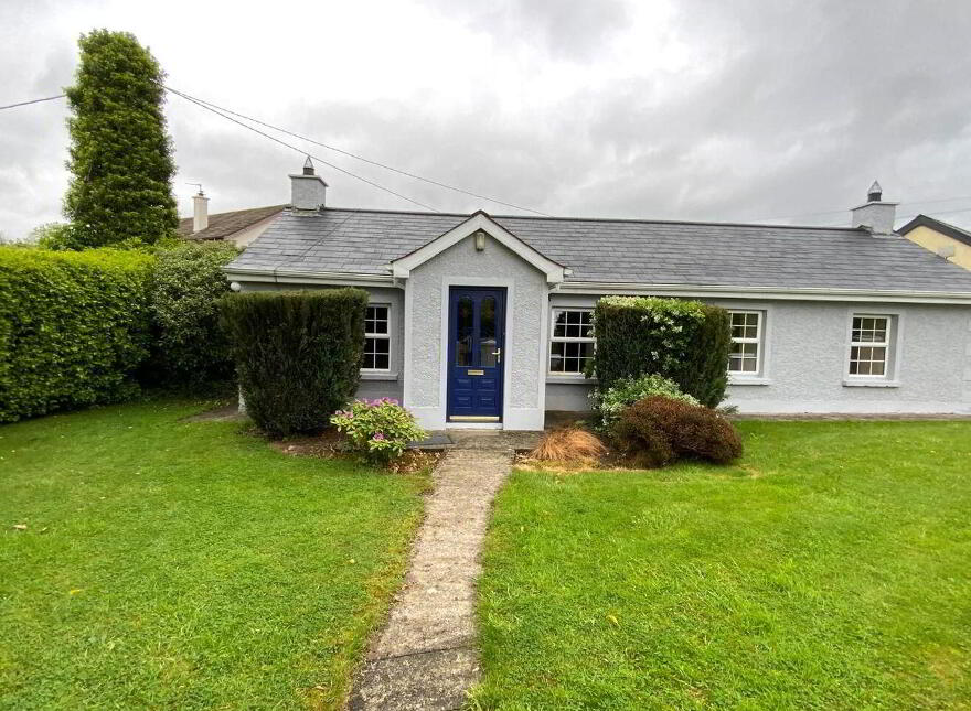 Lower Jenkinstown, Jenkinstown, A91F773