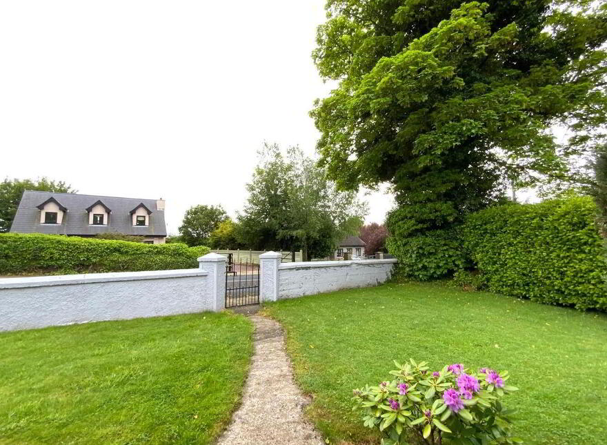 Lower Jenkinstown, Jenkinstown, A91F773