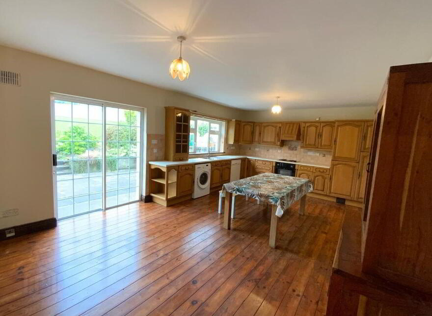 Lower Jenkinstown, Jenkinstown, A91F773