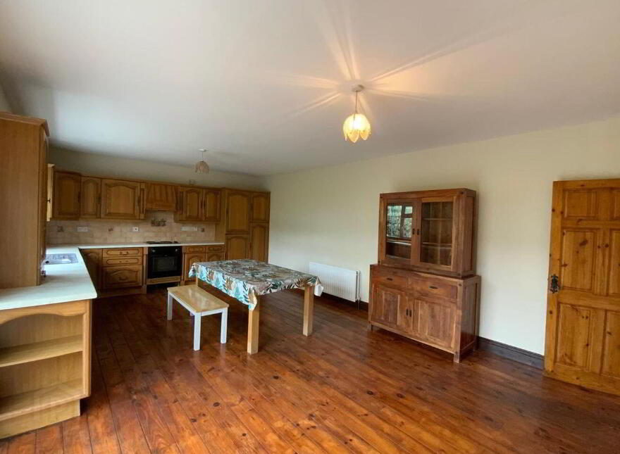 Lower Jenkinstown, Jenkinstown, A91F773