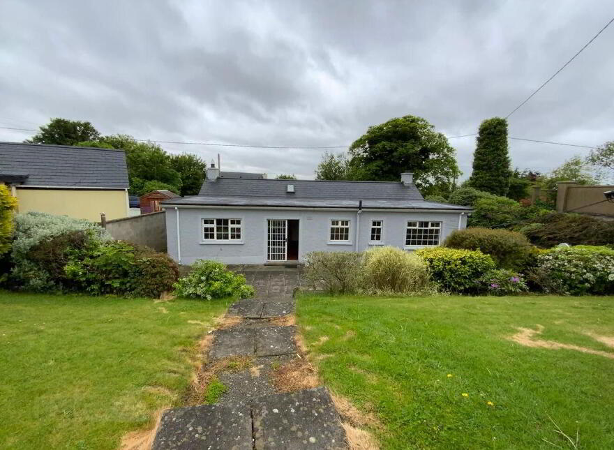 Lower Jenkinstown, Jenkinstown, A91F773
