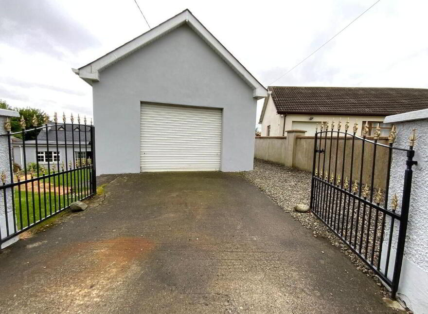 Lower Jenkinstown, Jenkinstown, A91F773