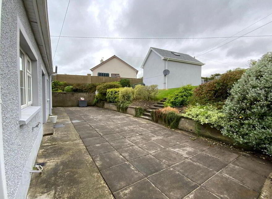 Lower Jenkinstown, Jenkinstown, A91F773