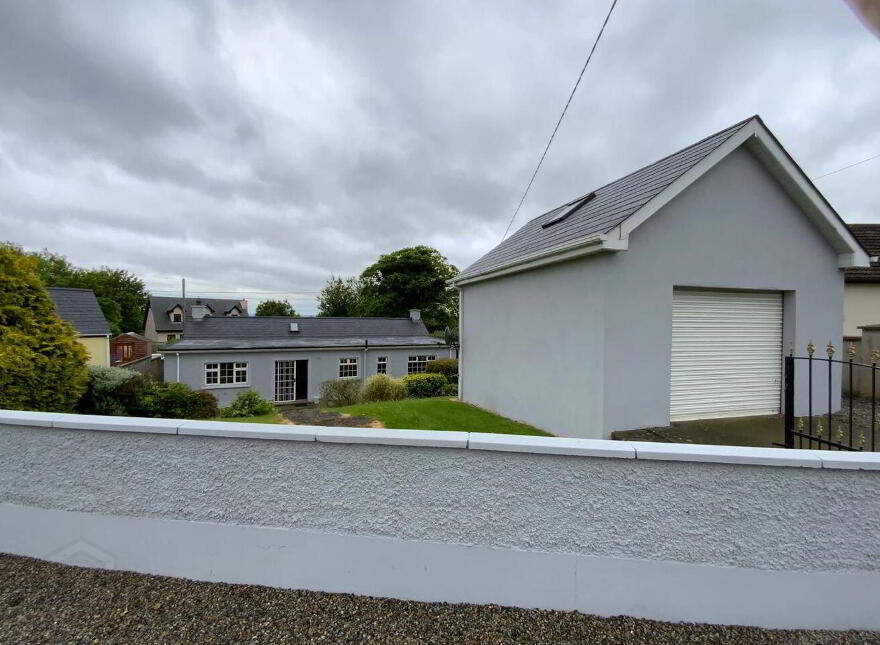 Lower Jenkinstown, Jenkinstown, A91F773