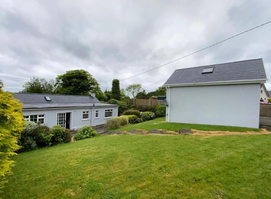 Lower Jenkinstown, Jenkinstown, A91F773